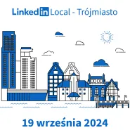 Linkedin Local Trójmiasto