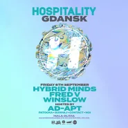 Hospitality Gdańsk