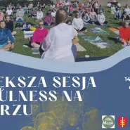 Największa Sesja Mindfulness na Pomorzu