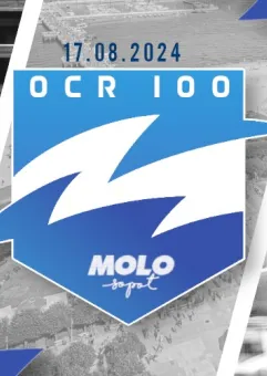 Molo OCR 100