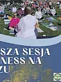 Największa Sesja Mindfulness na Pomorzu