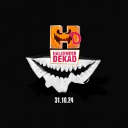 Halloween Dekad - 80s 90s 00s