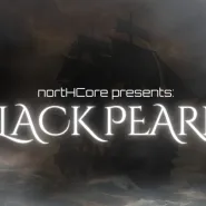 Northcore presents Black Pearl | Hardstyle & Hardcore & Uptempo