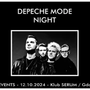 Depeche Mode Night