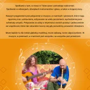 Krąg pieśni i mantr - muzyczna podróż z Anną Walter i Bogdanem Kulik