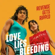 Kino Konesera: Love Lies Bleeding