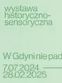 W Gdyni nie pada - oprowadzanie