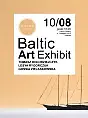 Baltic Art Exhibit