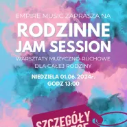 Rodzinne Jam Session - Letnie melodie!