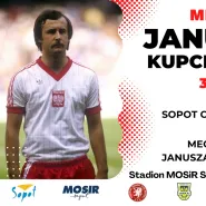 Memoriał Janusza Kupcewicza