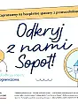 Odkryj z nami Sopot! 