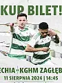 LECHIA Gdańsk - Zagłębie Lubin