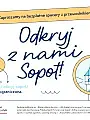 Odkryj z nami Sopot! 