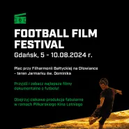 Football Film Festival