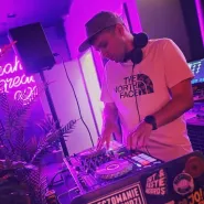 Piątkowy ogień - dj junskee