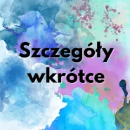 Teatr lalek pt. Opowieść Wigilijna