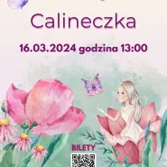 Teatr lalek Calineczka w Empire Music