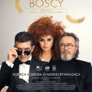 Boscy - Kino Ołowianka