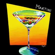Martini  Weekend