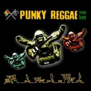 PUNKY REGGAE live 2006