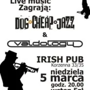 Synco Soul & Cosmic Jazz