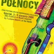 Dźwięki Północy