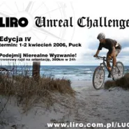 Liro Bike Unreal Challenge IV