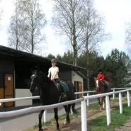 Weekend Majowy na Kaszubach