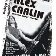Alex Carlin