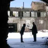 Stocznia: suita industrialna