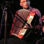 Balkan Sevdah - koncert w ramach Kolosów + Yugoparty