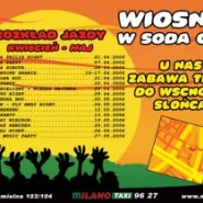 Szalona noc z DRAG QEEN!!!