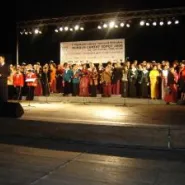 Mundus Cantat Sopot 2006