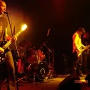 Koncert zespołu Wredrock