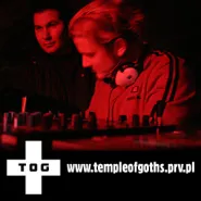 Temple of Goths 