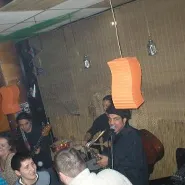 Latino Night-Gorace Rytmy Latynowskie