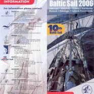 Baltic Sail