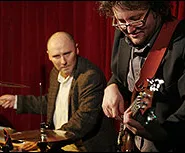 Tribute To John Scofield 