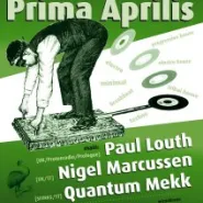 Prima Aprilis - TribalS TotaliS
