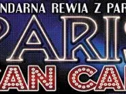Paris Can Can