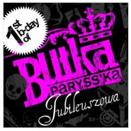 BUŁKA PARYSS'KA: JUBILEUSZOWA 303 PARYSS'KA!