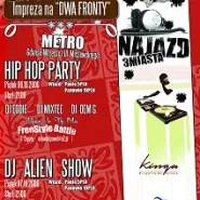 07.10 DJ ALIEN SHOW