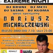 MICHALCZEWSKI & EXTREME NIGHT PARTY 