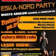 Eska Nord Party