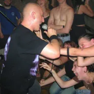 KONCERT  kapeli  TANKER