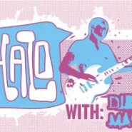 HALO, DIRTY MAGIC