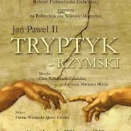 „Tryptyk rzymski” 