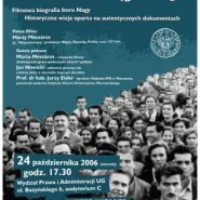 W pięćdziesiątą rocznicę Powstania Węgierskiego