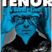 JIMI TENOR & Band - Live!