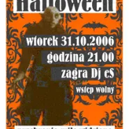 wtorek - Halloween